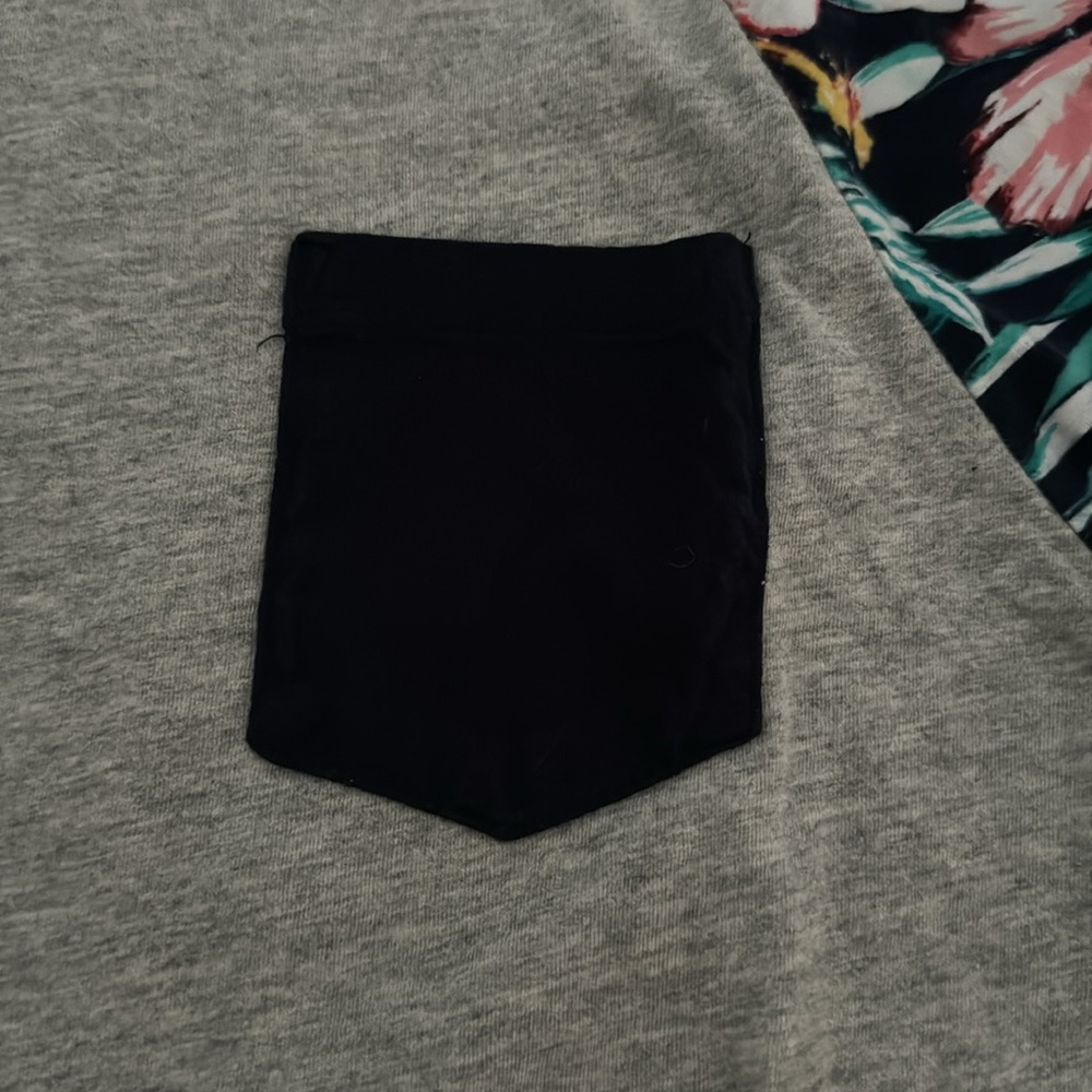 Baseball tee - Picture 2 of 4